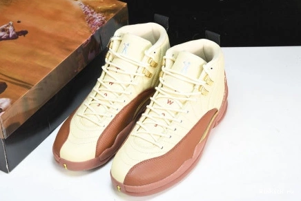 Retro 12 Eastside Golf Jordan 1211